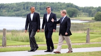 G8 leaders issue declaration on taxation G8 leaders issue declaration on taxation