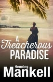 Book Review - A Treacherous Paradise