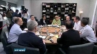 Nine News: G8 summit ends with promise to fight tax evasion Nine News: G8 summit ends with promise to fight tax evasion