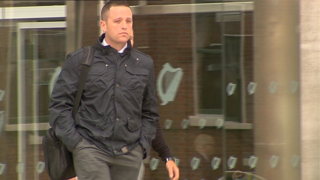 Paul Fogarty was remanded on continuing bail Paul Fogarty was remanded on continuing bail