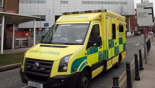 Man arrested after threatening the crew of an ambulance in Newtownabbey Man arrested after threatening the crew of an ambulance in Newtownabbey
