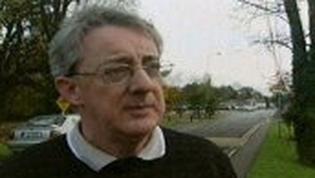Eddie Shaw has resigned as chairman of primary school board of management Eddie Shaw has resigned as chairman of primary school board of management