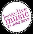 Love Live Music Day