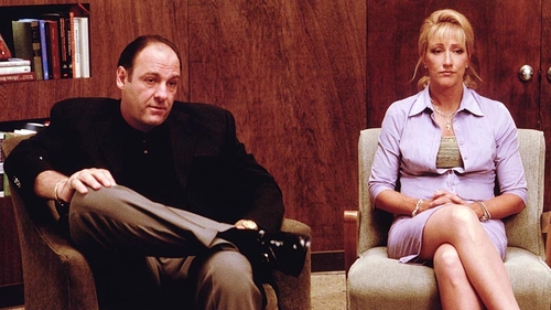 Why The Sopranos still matters - RTÉ Arena on a TV classic Why The Sopranos still matters - RTÉ Arena on a TV classic