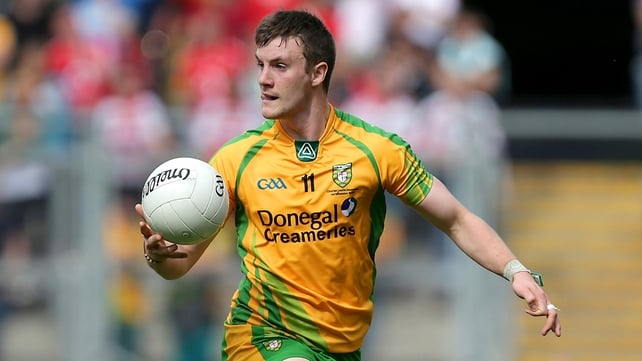 Donegal take on Down this weekend
