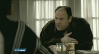 One News: Sopranos star James Gandolfini dies in Italy One News: Sopranos star James Gandolfini dies in Italy