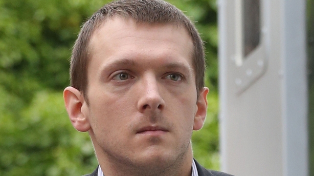 Jeremy Forrest was accused by the prosecution of grooming a vulnerable teenager Jeremy Forrest was accused by the prosecution of grooming a vulnerable teenager