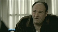 Six One News: Tributes paid to late Sopranos star James Gandolfini Six One News: Tributes paid to late Sopranos star James Gandolfini