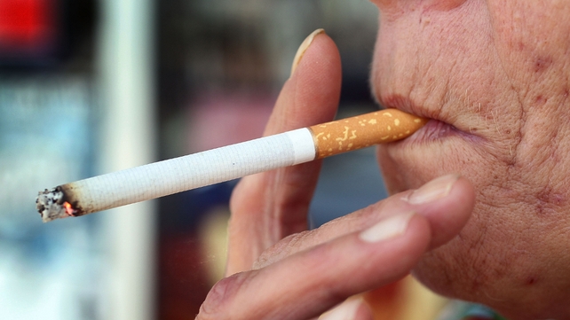 The Committee heard plain packaging would discourage people from smoking The Committee heard plain packaging would discourage people from smoking