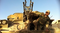US and Russian officials to meet Syria mediator US and Russian officials to meet Syria mediator