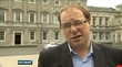 Eoin Ó Murchú, Tráchtaire Polaitíochta.