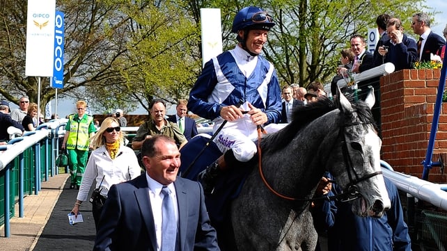 Sky Lantern can be backed at even money for Friday's contest at Newmarket