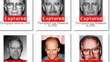 The Trial of James Whitey Bulger Continued in Boston Today