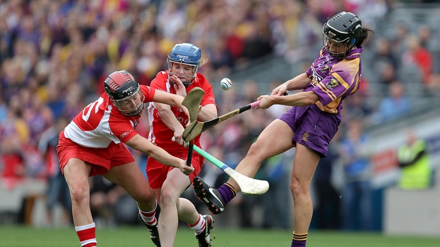 Camogie