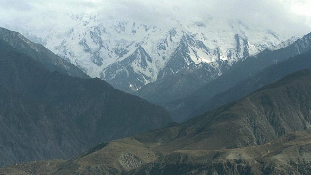 The attack took place in a remote resort area near the base camp for the 8,125-metre snow-covered Nanga Parbat peak The attack took place in a remote resort area near the base camp for the 8,125-metre snow-covered Nanga Parbat peak
