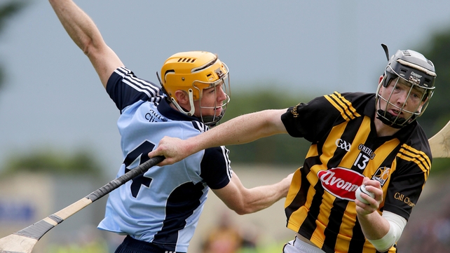 Kilkenny and Dublin will have to do it all again after a dramatic draw in Portlaoise