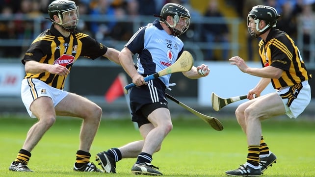 Dublin and Kilkenny will meet again on Saturday