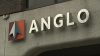 Independent agrees to take down Anglo material Independent agrees to take down Anglo material