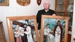 Church Art Theft