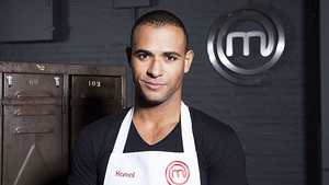 Kamal Ibrahim