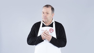 Gary Cooke