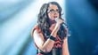 UK Voice Winner Andrea Begley