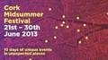 Cork Midsummer Festival