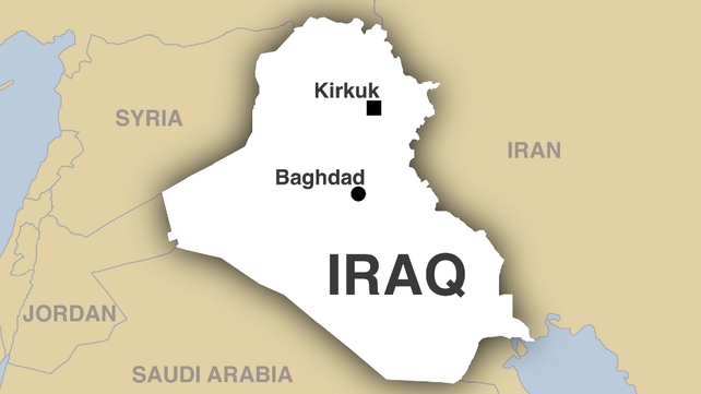 Series of car bomb explosions across the Iraqi capital Series of car bomb explosions across the Iraqi capital