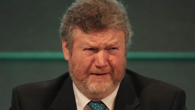 Fianna Fáil has called on James Reilly to explain the funding allocation Fianna Fáil has called on James Reilly to explain the funding allocation