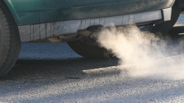 It is hoped the development will lead to more fuel-efficient cars It is hoped the development will lead to more fuel-efficient cars