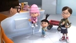 Despicable Me 2 Competition
