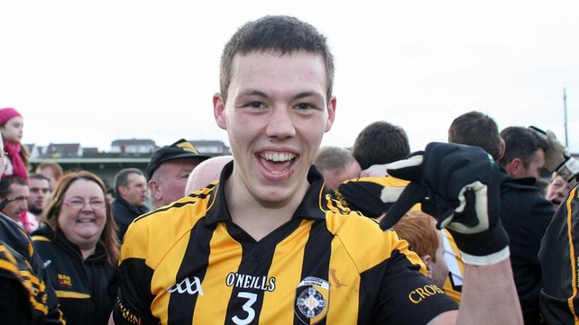 James Morgan starts for the Ulster side