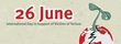 UN Day in Support of Victims of Torture