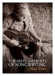 Niall Toner - The Nuts and Bolts of Song-Writing