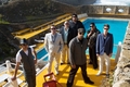 Fat Freddy's Drop live at Sea Sessions