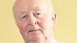 Daithí Alcorn , Comhairleoir Contae, Tír Chonaill.