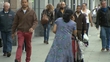 Racial Discrimination Reports on the Rise