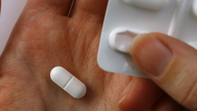 The ESRI examined the cost of generic drugs sold in Ireland The ESRI examined the cost of generic drugs sold in Ireland