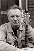 Donal Lunny and John Carty