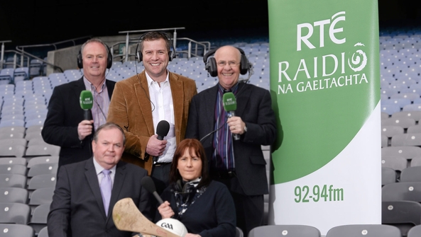 Spórt an Luain