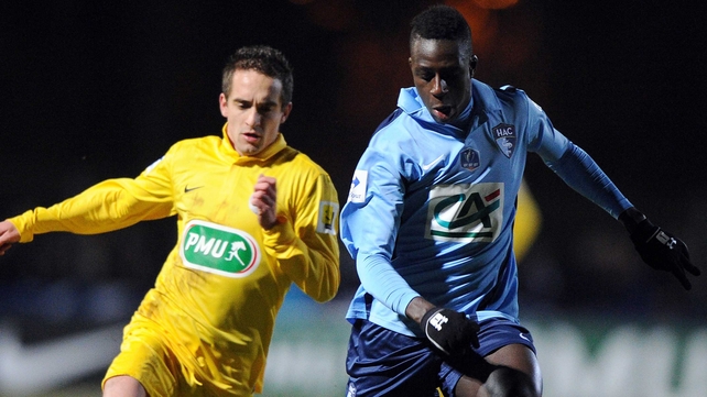 Benjamin Mendy looks set to join Sunderland