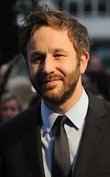 Chris O'Dowd