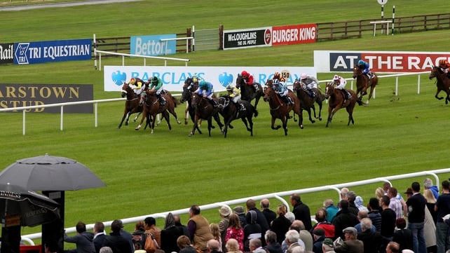 Action at Headquarters gets under way at 5.25pm