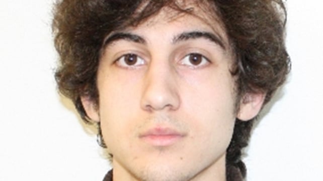 Dzohkhar Tsarnaev has been indicted by a US grand jury Dzohkhar Tsarnaev has been indicted by a US grand jury