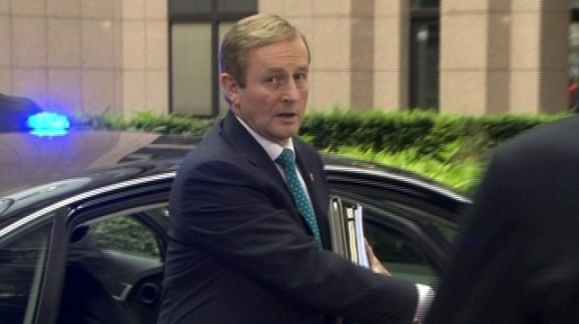 Sunday Independent/Millward Brown opinion poll suggests fall in support for Fine Gael, Labour and Seanad abolition with rise for Fianna Fáil and Sinn Féin Sunday Independent/Millward Brown opinion poll suggests fall in support for Fine Gael, Labour and Seanad abolition with rise for Fianna Fáil and Sinn Féin