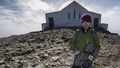 Climb - Ben Bulben
