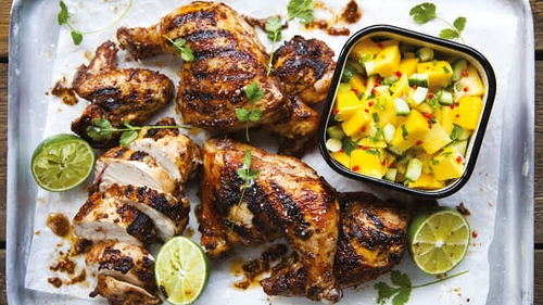 5 meals to make this weekend 5 meals to make this weekend