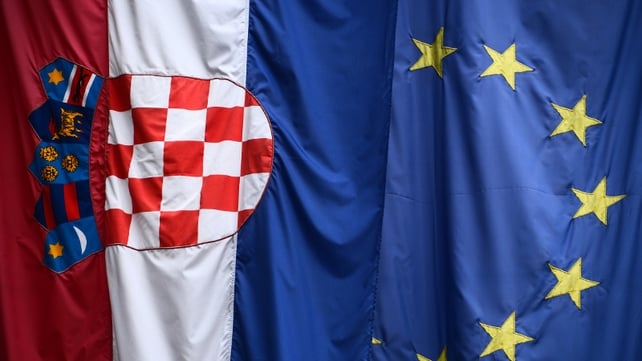 Excessive deficit procedure for Croatia launched today Excessive deficit procedure for Croatia launched today