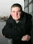 The Saga of Darren Shan
