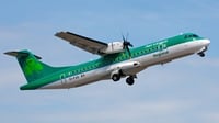 Stobart Air gives backing to IAG's Aer Lingus bid Stobart Air gives backing to IAG's Aer Lingus bid